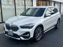 ＢＭＷ Ｘ１ ｘＤｒｉｖｅ　１８ｄ　ｘライン　４ＷＤ （車検整備付）