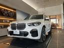 Ｘ５ ｘＤｒｉｖｅ　３５ｄ　４ＷＤ　サンルーフ　２１インチ　ソフトクローズドア（1枚目）