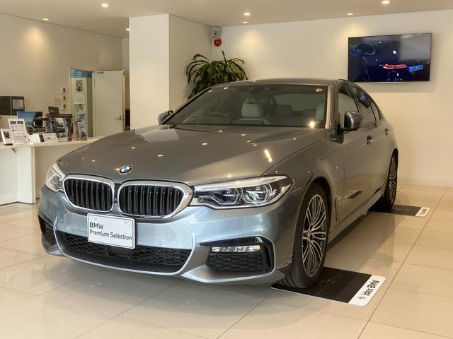 ＢＭＷ ５シリーズ