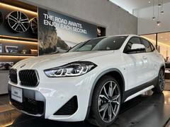 ＢＭＷ　Ｘ２　ｓＤｒｉｖｅ　１８ｉ　ＭスポーツＸ　ＤＣＴ