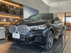 ＢＭＷ　Ｘ６　ｘＤｒｉｖｅ　３５ｄ　Ｍスポーツ　ディーゼルターボ