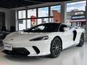MCLAREN GT