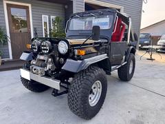 ジープ キャンバストップ 中古車画像