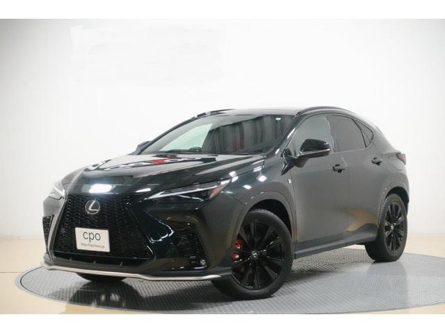 TRDエアロパーツ サイドスカートの浮きについて』 レクサス NX TRDエアロパーツ サイドスカートの浮きについて』 レクサス NX