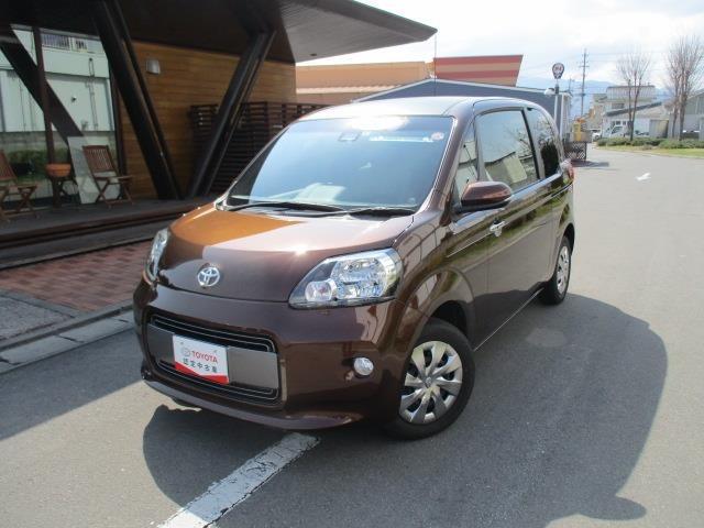 1.5F ラフィネ 4WD 衝突被害軽減ブレーキ 試乗車(1枚目)