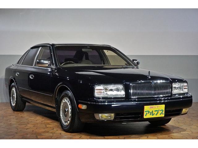 日産プレジデント