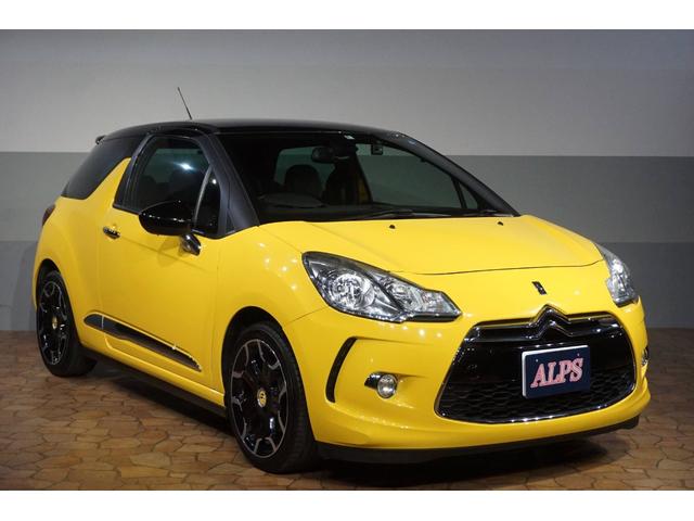 WEB限定カラー有 シトロエン DS3スポーツシック純正ホイール | www