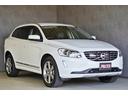 ボルボ ＸＣ６０ Ｔ６　ＡＷＤ　後期モデル　４ＷＤ　禁煙車　ＨＩ...