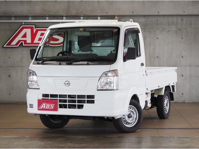 日産 ＮＴ１００クリッパートラック