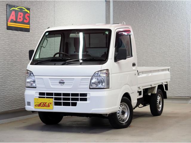 日産 ＮＴ１００クリッパートラック