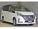 日産 セレナ ハイウェイスターＶ　１オーナー　禁煙車　純正ＳＤナ...