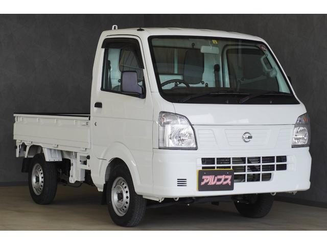 日産 ＮＴ１００クリッパートラック