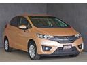 ホンダ フィットハイブリッド Ｌパッケージ　ユーザー買取車　４Ｗ...