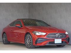 メルセデス・ベンツ　ＣＬＥ　ＣＬＥ２００　クーペ　スポーツ　サンルーフ