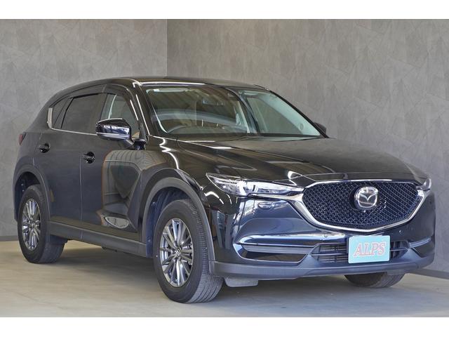 MAZDA CX-5 XD SMART EDITION