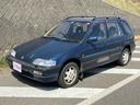 ホンダ シビックシャトル ＲＴｉリミテッドエディション　ヘッドラ...