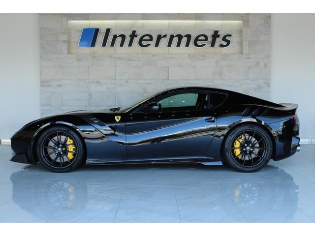 フェラーリ F12tdf
