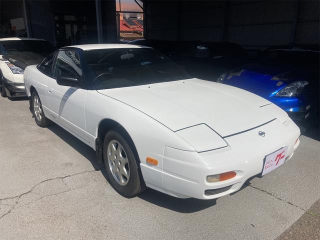 日産 180sx タイプiii 5速mt フルノーマル レストア エンジンoh済 純正色オールペイント 新品クラッチ 280 0万円 平成5年 1993年 長野県 中古車 価格 Com 日産 180sx タイプiii 5速mt フルノーマル レストア エンジンoh済 純正色オールペイント 新品クラッチ 280 0万円 平成5年 1993年 長野県 中古車 価格 Com
