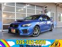 STI タイプS ワンオーナー 禁煙車 6速マニュアル ターボ サンルーフ 純正レカロ 8インチナビTV バックカメラ ETC2.0 ドライブレコーダー 後席モニター パワーシート シートヒーター アルミ
