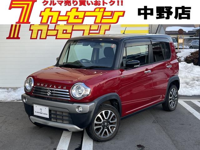 ＪスタイルＩＩ　４ＷＤ　禁煙車　ブレーキサポート　全周囲カメラ　純正メモリーナビ　フルセグＴＶ　ＣＤ／ＤＶＤ／Ｂｌｕｅｔｏｏｔｈ接続可　スマートキー　ＬＥＤライト　ＥＴＣ　１５インチアルミ　走行距離５６１６０キロ(1枚目)