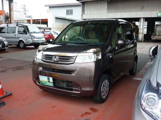 ライフ ホンダ g 4wd 長野県 g 4wd ホンダライフの中古車 Biglobe中古車情報 相場 検索