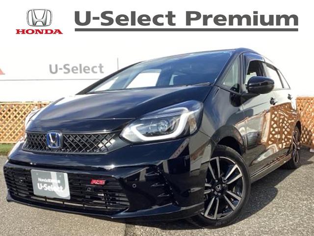 ｅ：ＨＥＶＲＳ　７インチナビ／ブルートゥース　パドルシフト　ホンダセンシング