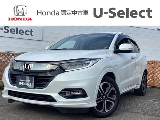 ハイブリッドＺ・ホンダセンシング　４ＷＤ　フルセグナビ／ブルートゥース　ドラレコ（前）　シートヒーター（前席）
