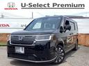 ホンダ ステップワゴン ｅ：ＨＥＶスパーダプレミアムライン　フル...