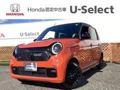 N-ONE RS 6速MT フルセグナビ/ブルートゥース ドライブレコーダー(前後) シートヒーター(前席) ホンダセンシング LEDヘッドライト 中古車画像