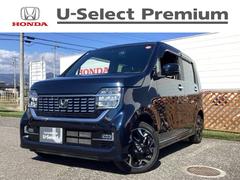 N-WGNカスタム L・ターボホンダセンシング フルセグナビ/ブルートゥース                          シートヒーター(前席) パドルシフト ホンダセンシング LEDヘッド 中古車画像