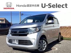 N-WGN G・Aパッケージ 7インチナビ HIDヘッド                           安心パッケージ 中古車画像