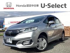 フィット 13G・Lホンダセンシング フルセグナビ/ブルートゥース                          ホンダセンシング LEDヘッド 中古車画像