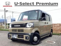 N-BOXジョイ ベースグレード フルセグナビ/ブルートゥース/ホンダコネクト                  ドラレコ(前後) 全周囲カメラ(フロント/サイド/リア) シートヒーター(前席) ホンダセンシング LEDヘッド 中古車画像