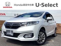 フィット 13G・Lホンダセンシング フルセグナビ/ブルートゥース                          ホンダセンシング LEDヘッド 社外AW 中古車画像