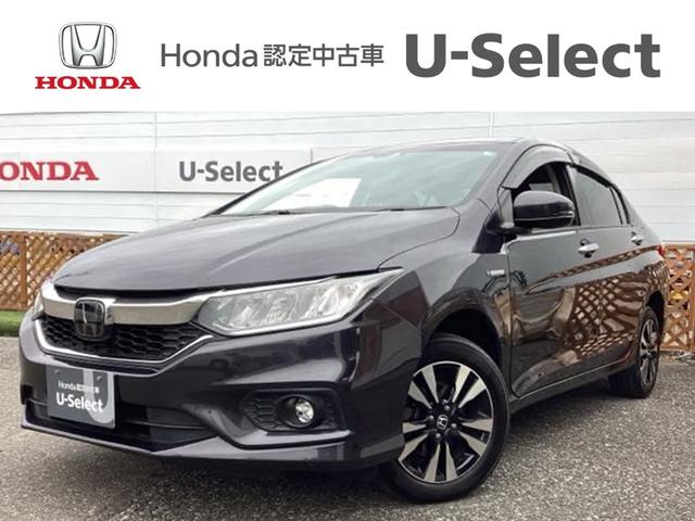 グレイス(ホンダ) ハイブリッドＬＸ・ホンダセンシング　フルセグナビ／ブルートゥース　　　　　　　　　　　　　　　　　　　　　　　　　　シートヒーター（前席）　ホンダセンシング　ＬＥＤヘッド　純正ＡＷ 中古車画像
