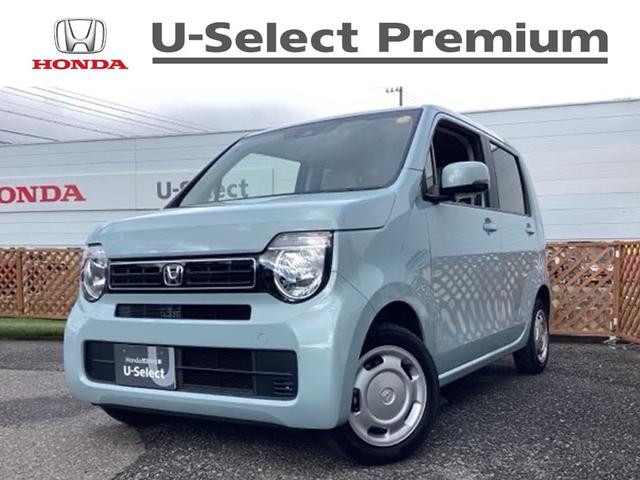 Ｎ−ＷＧＮ(ホンダ) Ｌ　フルセグナビ／ブルートゥース　　　　　　　　　　　　　　　　　　　　　　　　　　ドラレコ（前後）　シートヒーター（前席）　ホンダセンシング 中古車画像
