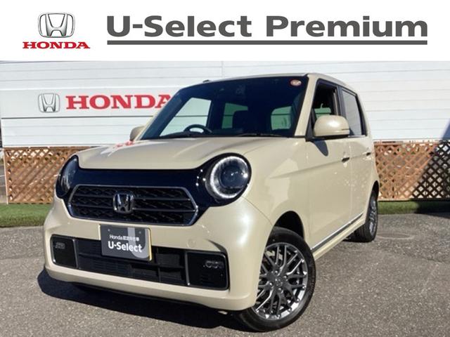 Ｎ−ＯＮＥ(ホンダ) プレミアムツアラー　フルセグナビ／ブルートゥース　　　　　　　　　　　　　　　　　　　　　　　　　　ドラレコ（前後）　シートヒーター（前席）　パドルシフト　ホンダセンシング　ＬＥＤヘッド 中古車画像