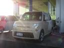 SUZUKI MR WAGON