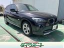 ＢＭＷ Ｘ１ ｘＤｒｉｖｅ　２０ｉ　４ＷＤ　スマートキーエンジン...