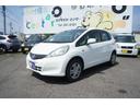 ホンダ フィット １３Ｇ　４ＷＤ　４ＷＤ　ナビ　バックカメラ　Ｃ...