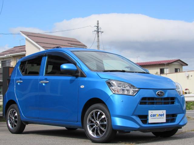 SUBARU PLEO PLUS L SMART ASSIST