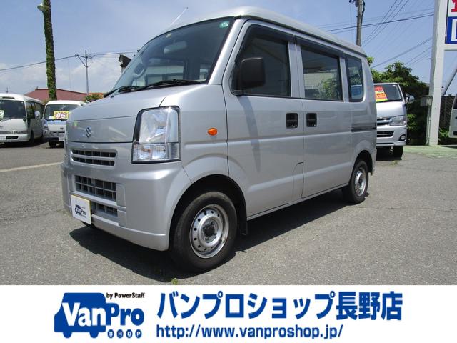 スズキ PA 4WD