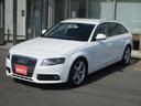 アウディ Ａ４アバント １．８ＴＦＳＩ　スポーツパッケージ　純正...