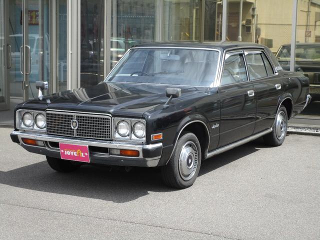 トヨタ クラウン スーパーサルーンの中古車｜グーネット中古車