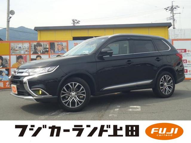 24Gセーフティパッケージ 4WD ワンオーナー車 社外ナビ(1枚目)