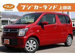 スズキ ワゴンr 未使用車の中古車一覧 価格 Com