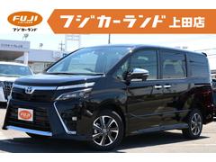 トヨタ ヴォクシー 未使用車の中古車一覧 価格 Com