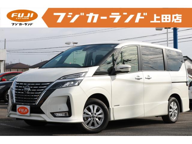 中古車295台 セレナ ハイウェイスターｖ 日産 40万台から選べる価格相場検索サイトbiglobe中古車 価格の高い順 情報提供 グーネット
