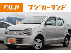 スズキ　アルト　Ｌ　４ＷＤ　アイドリングストップ　シートヒーター