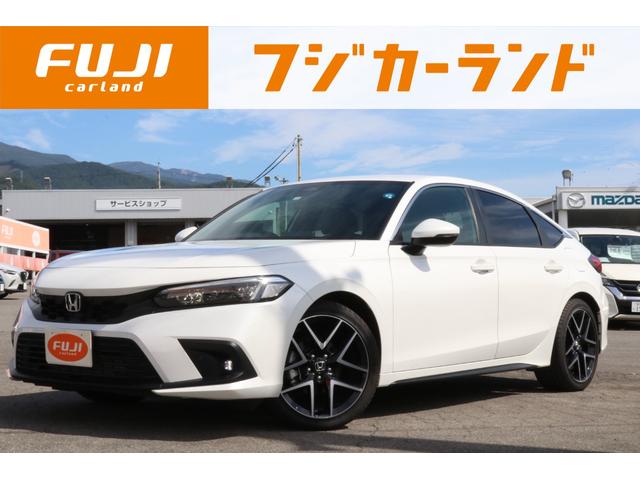 ＬＸ　ワンオーナー　ハーフレザー　Ｈｏｎｄａ　ＳＥＮＳＩＮＧ　純正ナビ　フルセグＴＶ　置くだけ充電　ＬＥＤヘッドライト　アダプティブクルーズコントロール　ＥＴＣ２．０　バックカメラ　シートヒーター(1枚目)